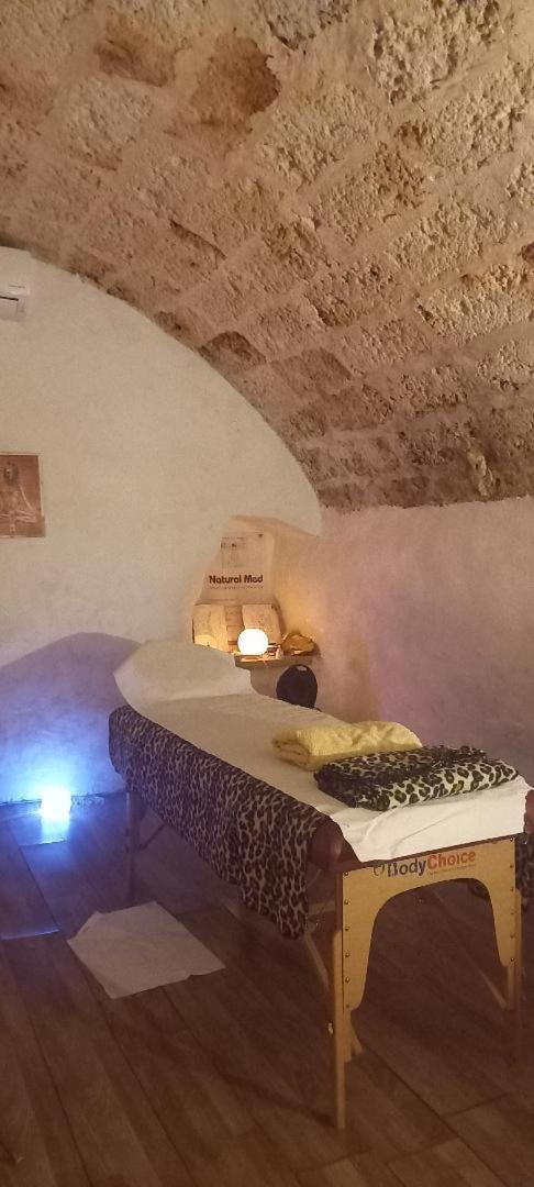 Zen Guest House Olistica Alliste Exterior photo