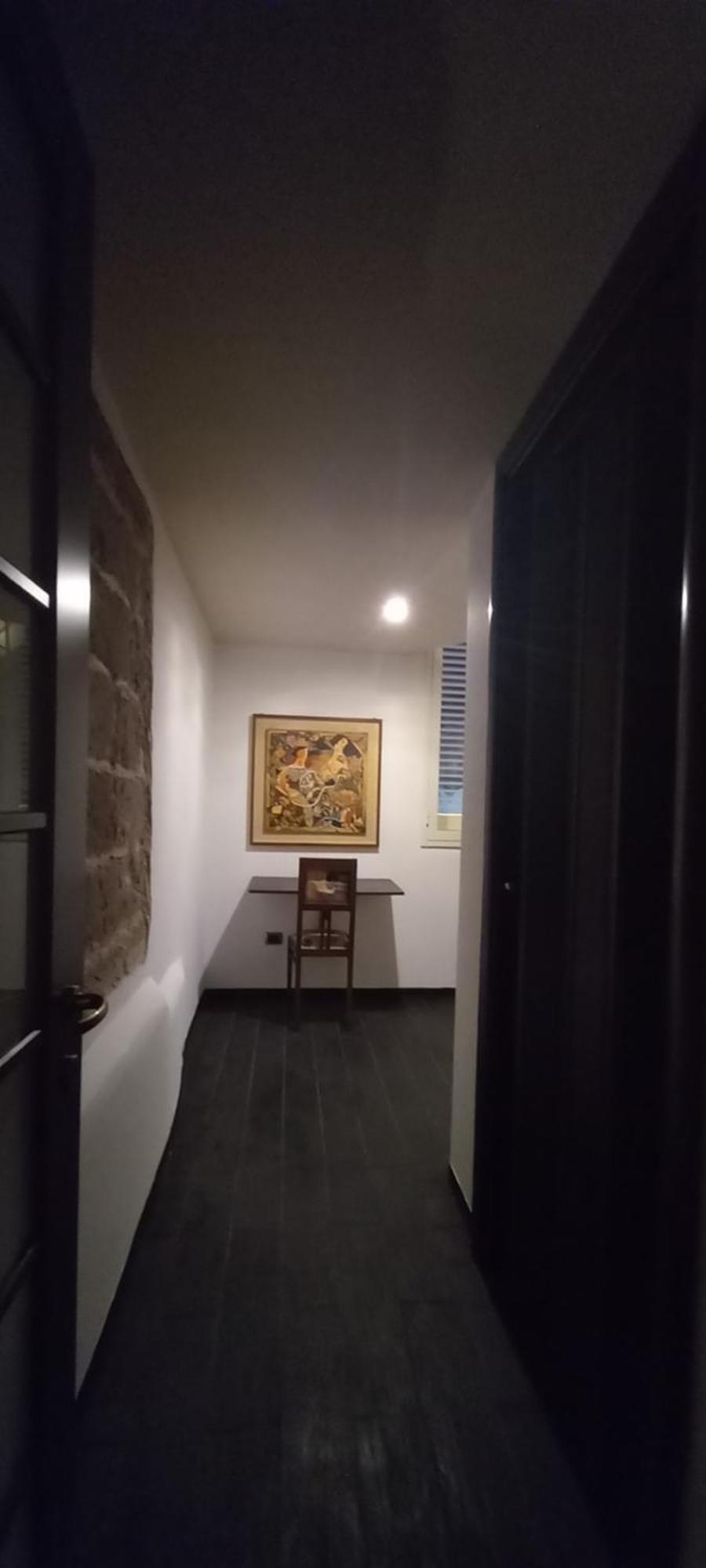 Zen Guest House Olistica Alliste Exterior photo