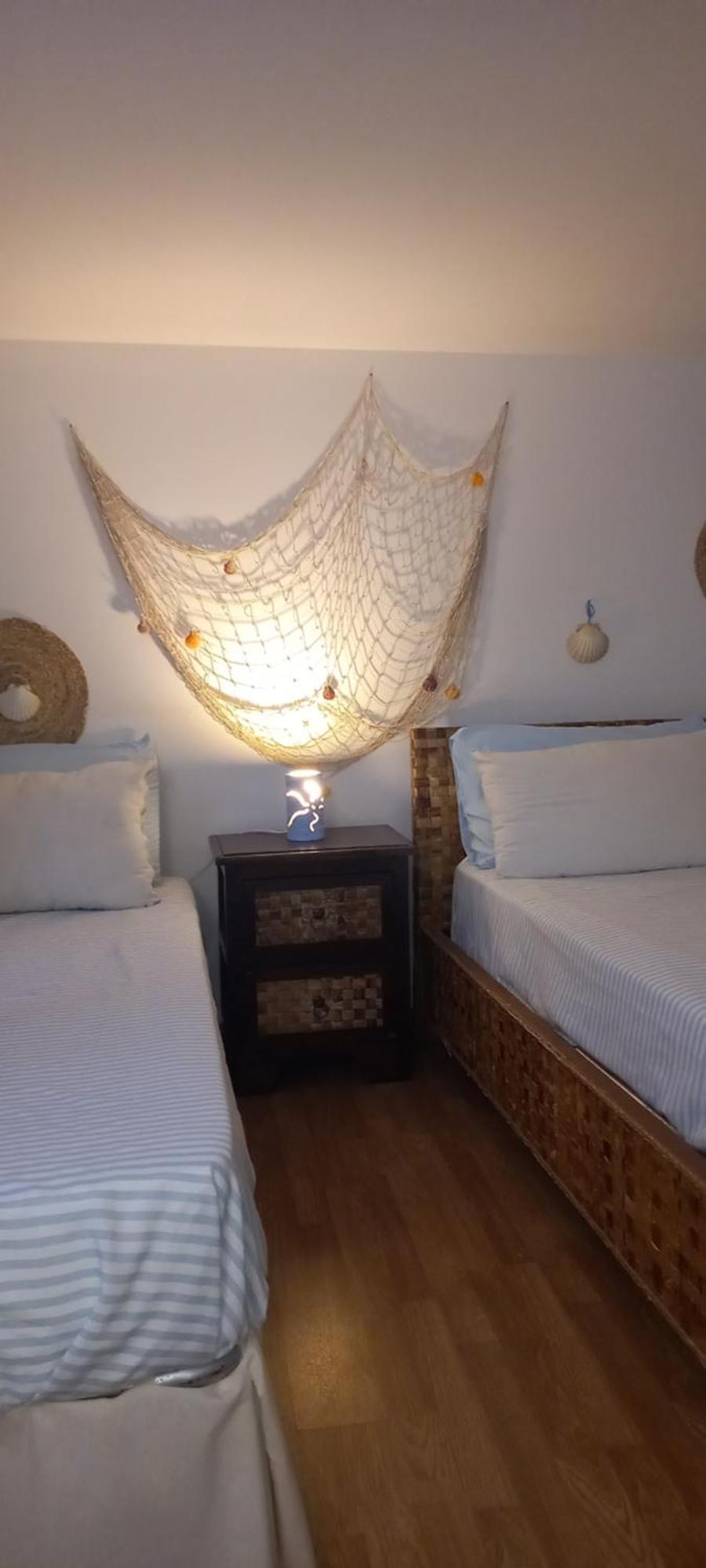 Zen Guest House Olistica Alliste Exterior photo