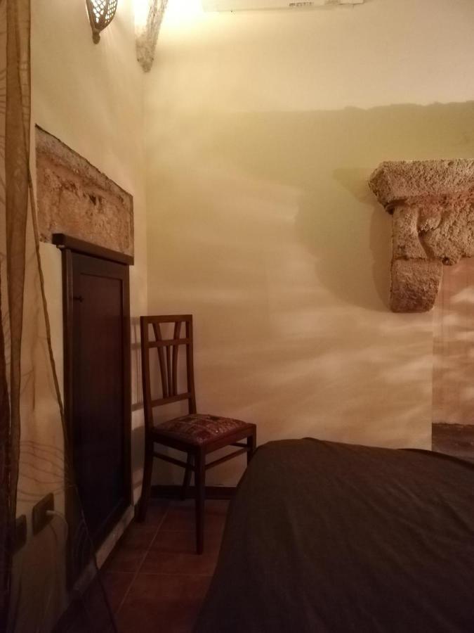 Zen Guest House Olistica Alliste Exterior photo
